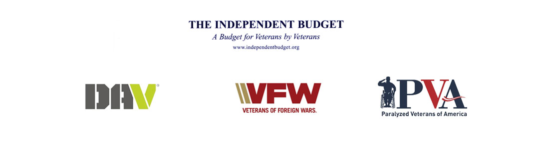2022 The Independent Budget VFW DAV and PVA