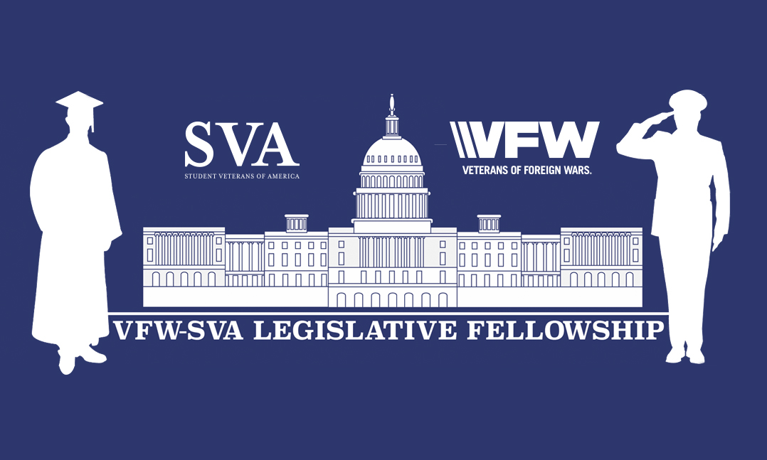 VFW SVA Fellowship
