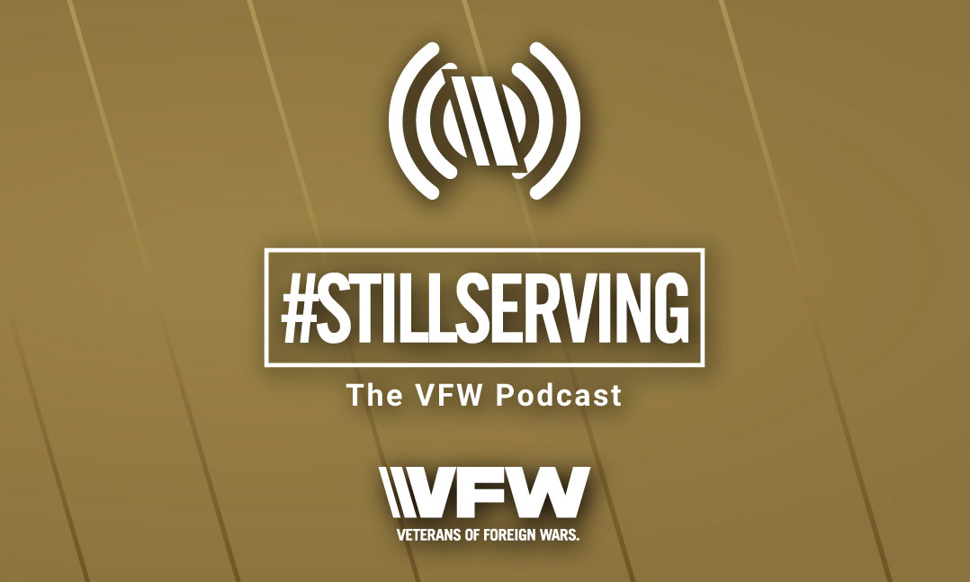 VFW Podcast