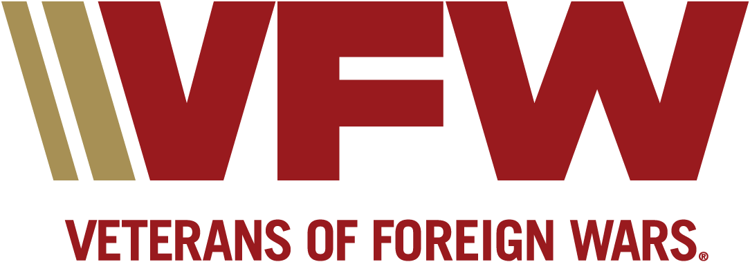 VFW Logo 2018